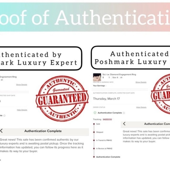 Certified 2ct. T.W. Moissanite Diamond Tear Drop‎ Earrings - Picture 8 of 15